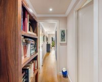 Rynek wtórny - apartment - Marbella - Marbella Centro