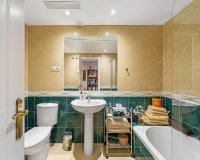 Rynek wtórny - apartment - Marbella - Marbella Centro