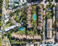 Rynek wtórny - apartment - Marbella - Marbella Centro