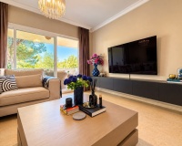 Rynek wtórny - apartment - Marbella - Marbella Centro