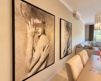 Rynek wtórny - apartment - Marbella - Marbella Centro