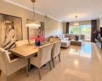 Rynek wtórny - apartment - Marbella - Marbella Centro