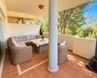 Rynek wtórny - apartment - Marbella - Marbella Centro