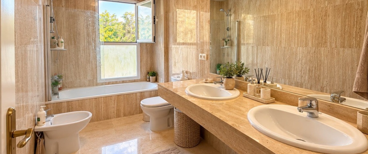 Rynek wtórny - apartment - Marbella - Marbella Centro