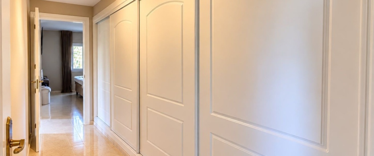 Rynek wtórny - apartment - Marbella - Marbella Centro