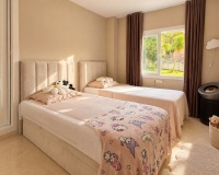 Rynek wtórny - apartment - Marbella - Marbella Centro