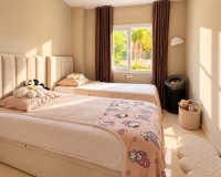 Rynek wtórny - apartment - Marbella - Marbella Centro