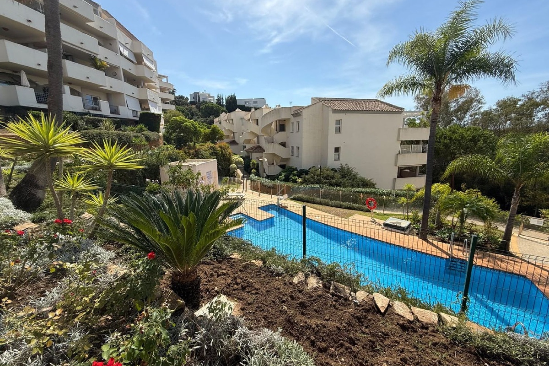 Rynek wtórny - apartment - Marbella - Marbella Centro