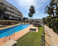 Rynek wtórny - apartment - Marbella - Marbella Centro