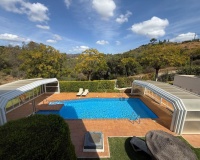 Rynek wtórny - apartment - Marbella - Marbella Centro