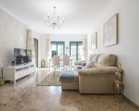 Rynek wtórny - apartment - Marbella - Marbella Centro