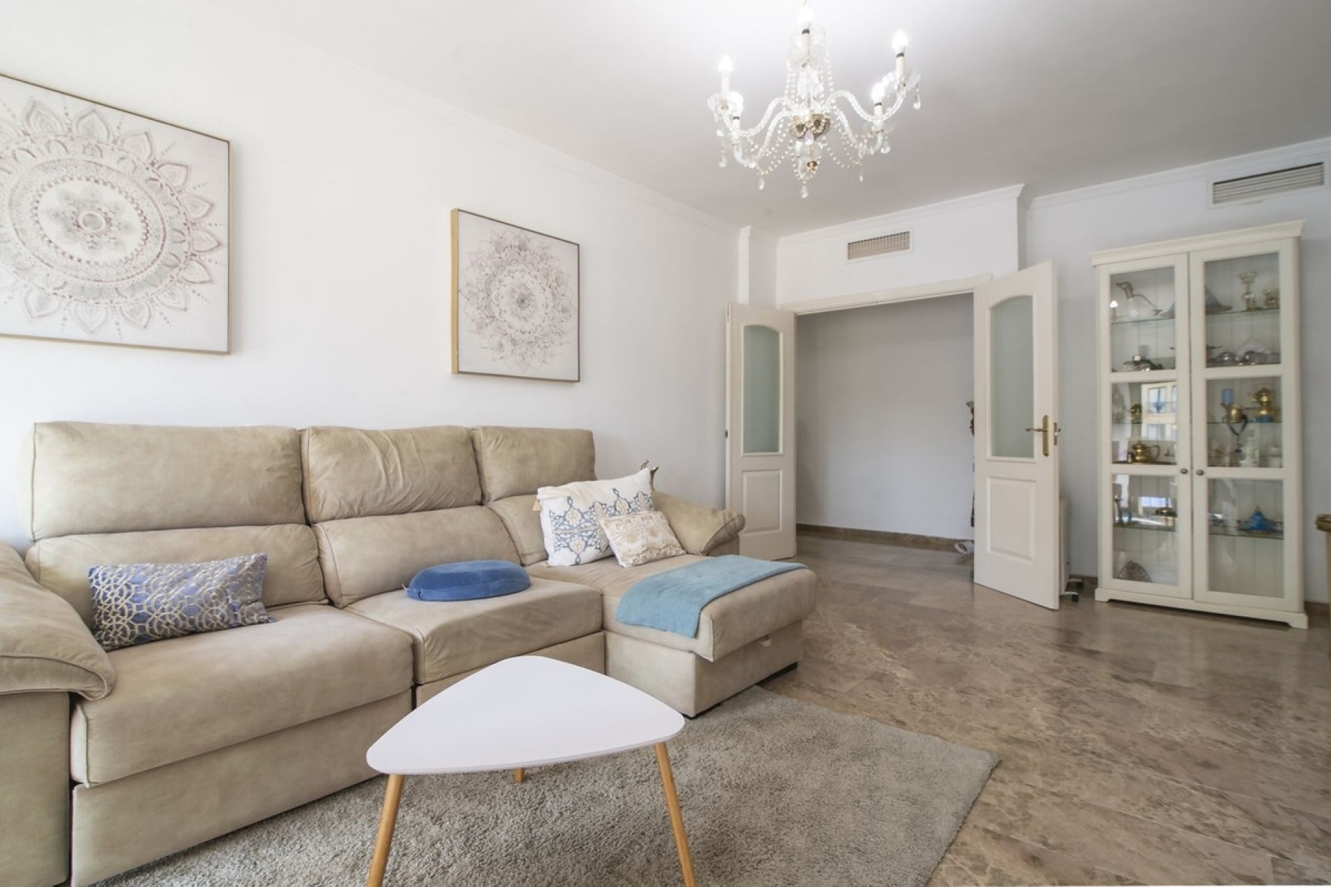 Rynek wtórny - apartment - Marbella - Marbella Centro