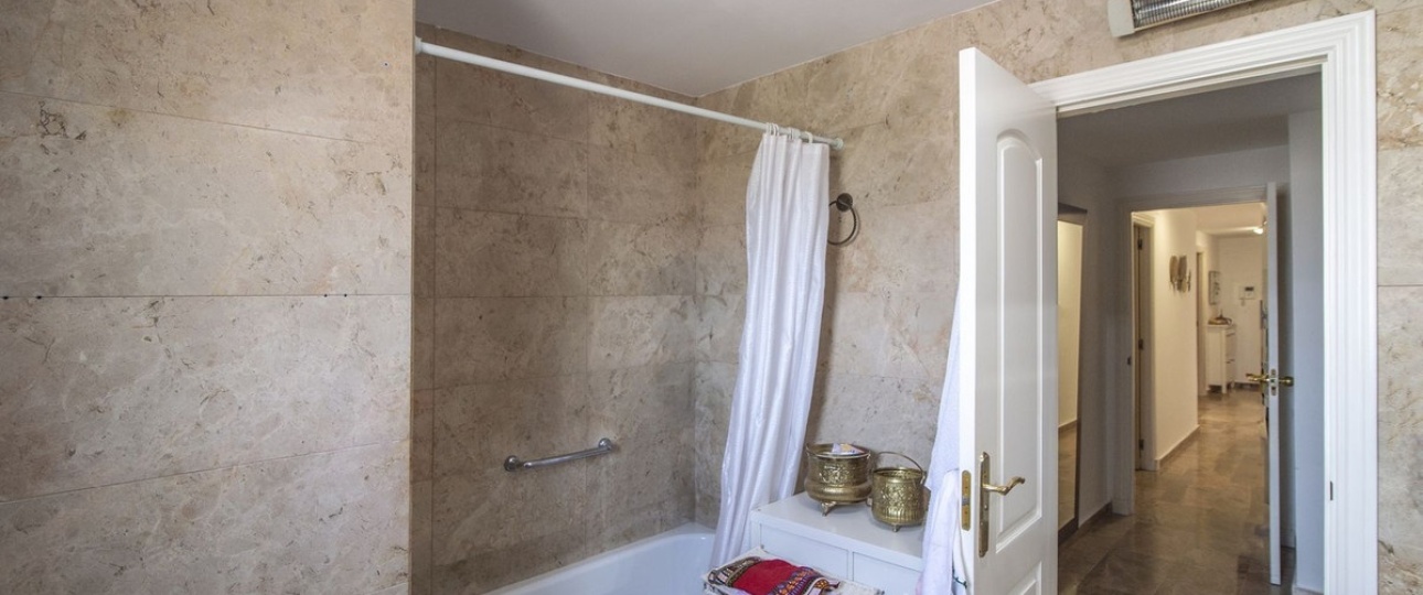 Rynek wtórny - apartment - Marbella - Marbella Centro