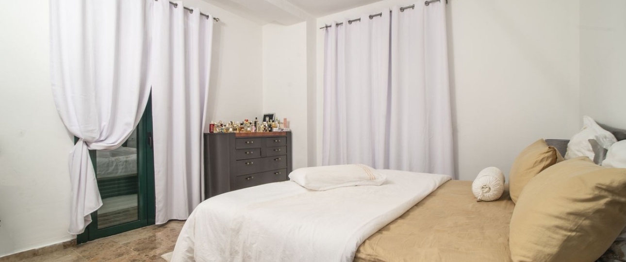 Rynek wtórny - apartment - Marbella - Marbella Centro