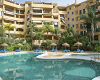 Rynek wtórny - apartment - Marbella - Marbella Centro