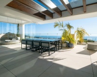 Rynek wtórny - apartment - Marbella - Marbella Centro