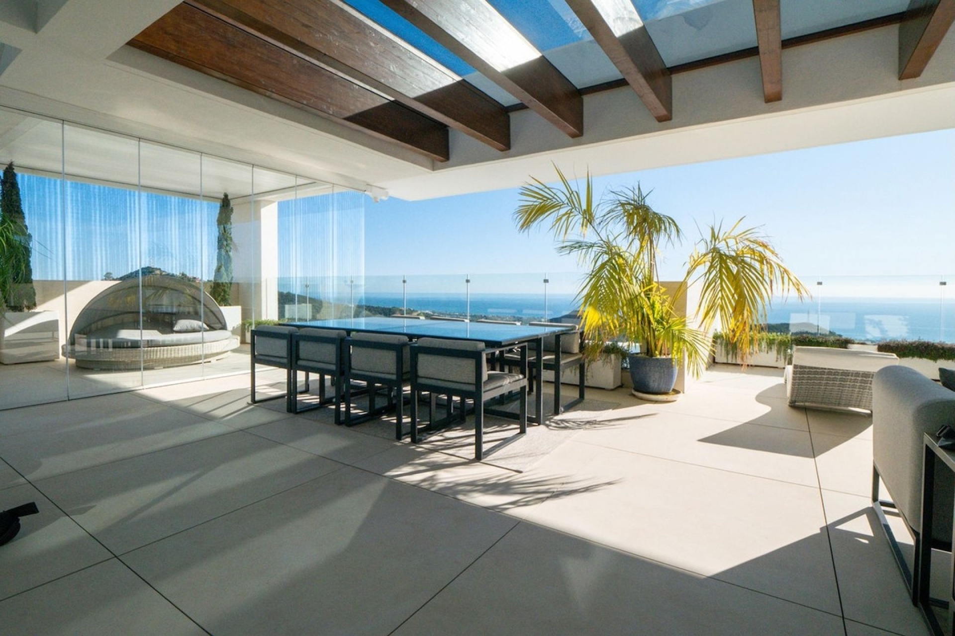 Rynek wtórny - apartment - Marbella - Marbella Centro