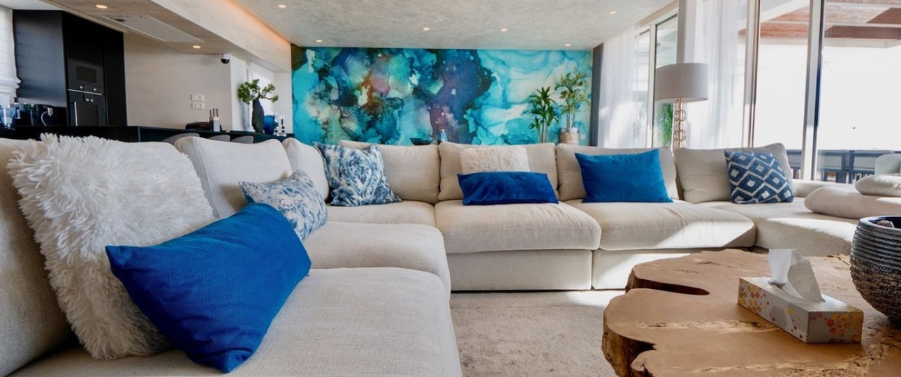 Rynek wtórny - apartment - Marbella - Marbella Centro