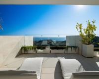 Rynek wtórny - apartment - Marbella - Marbella Centro