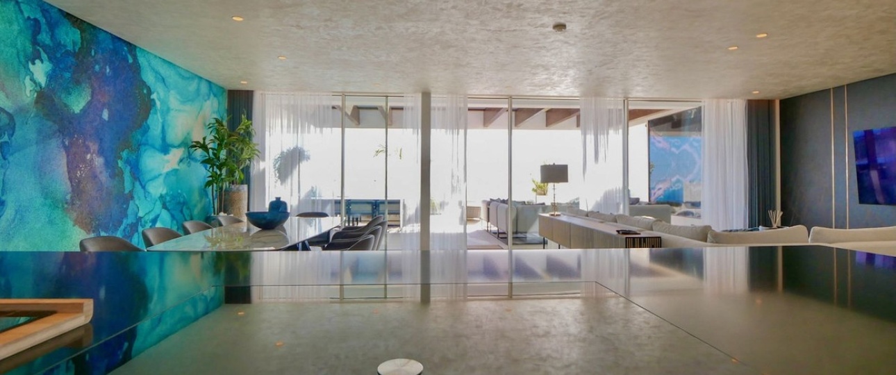 Rynek wtórny - apartment - Marbella - Marbella Centro