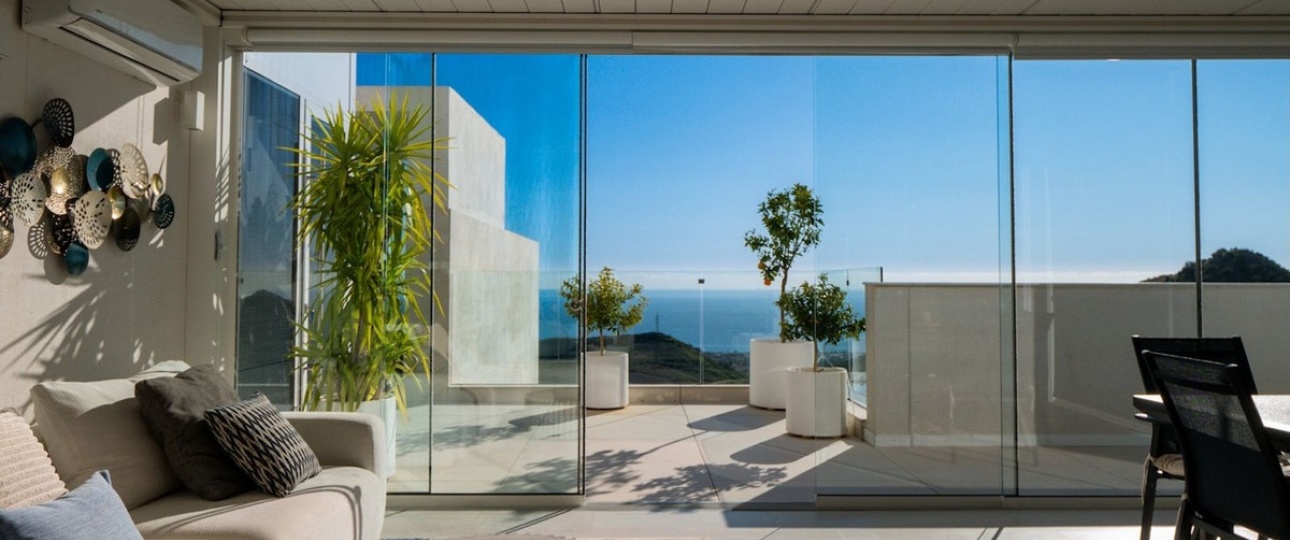Rynek wtórny - apartment - Marbella - Marbella Centro