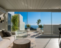 Rynek wtórny - apartment - Marbella - Marbella Centro
