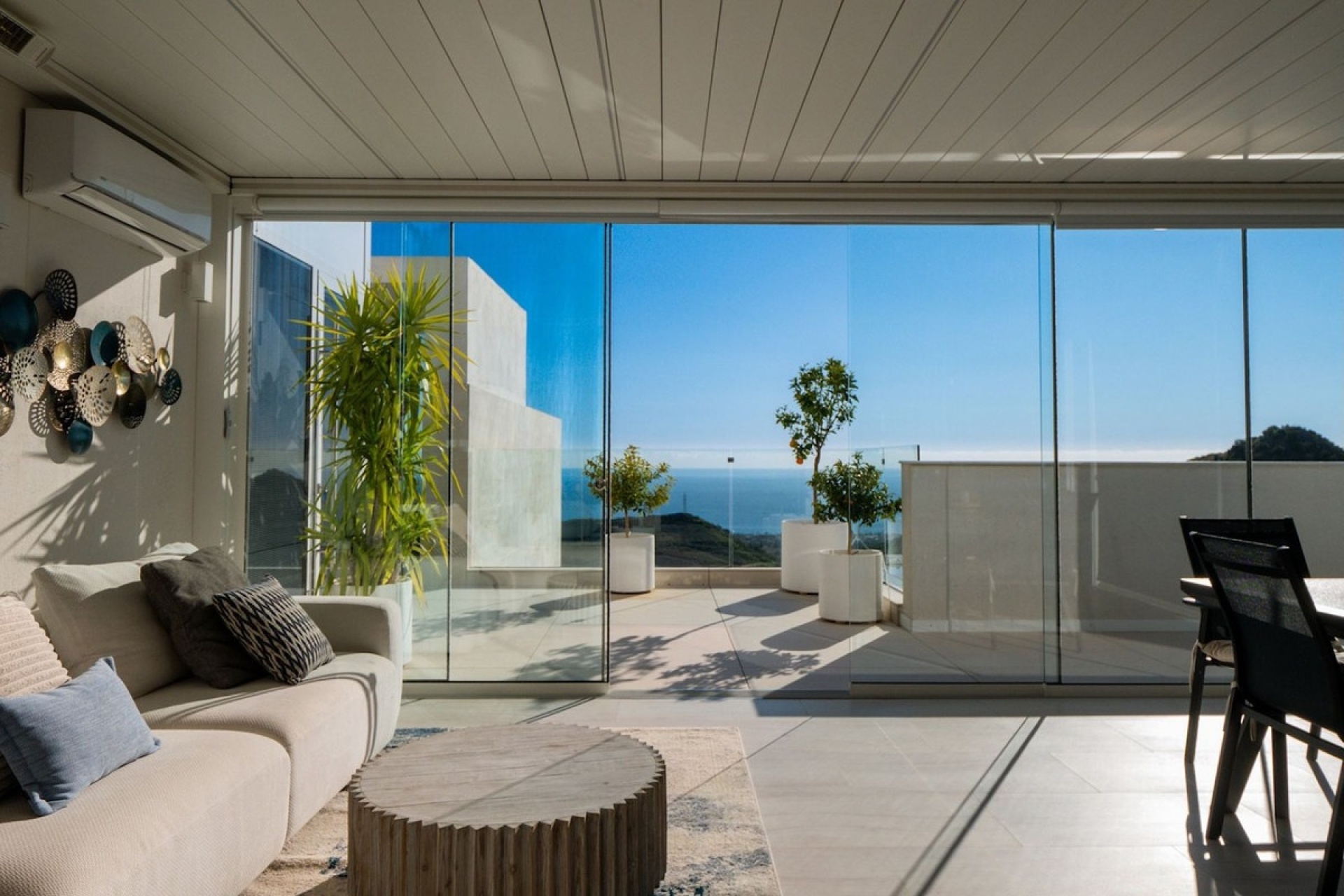Rynek wtórny - apartment - Marbella - Marbella Centro