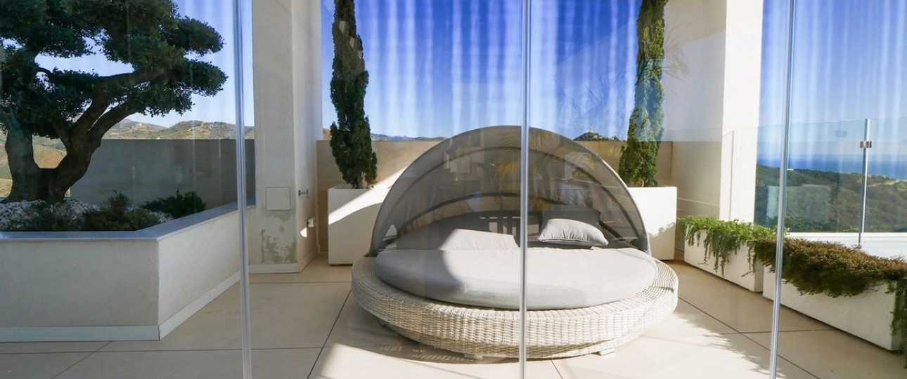 Rynek wtórny - apartment - Marbella - Marbella Centro