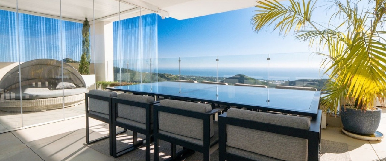 Rynek wtórny - apartment - Marbella - Marbella Centro