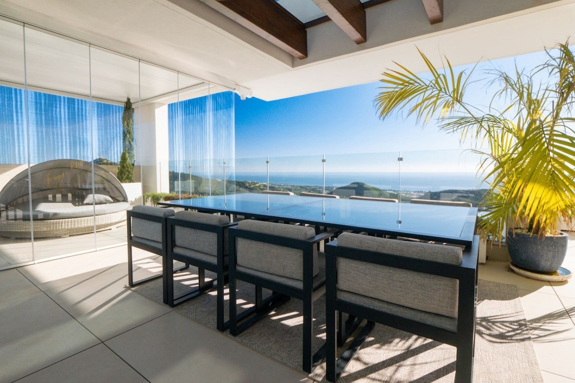 Rynek wtórny - apartment - Marbella - Marbella Centro