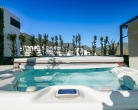 Rynek wtórny - apartment - Marbella - Marbella Centro