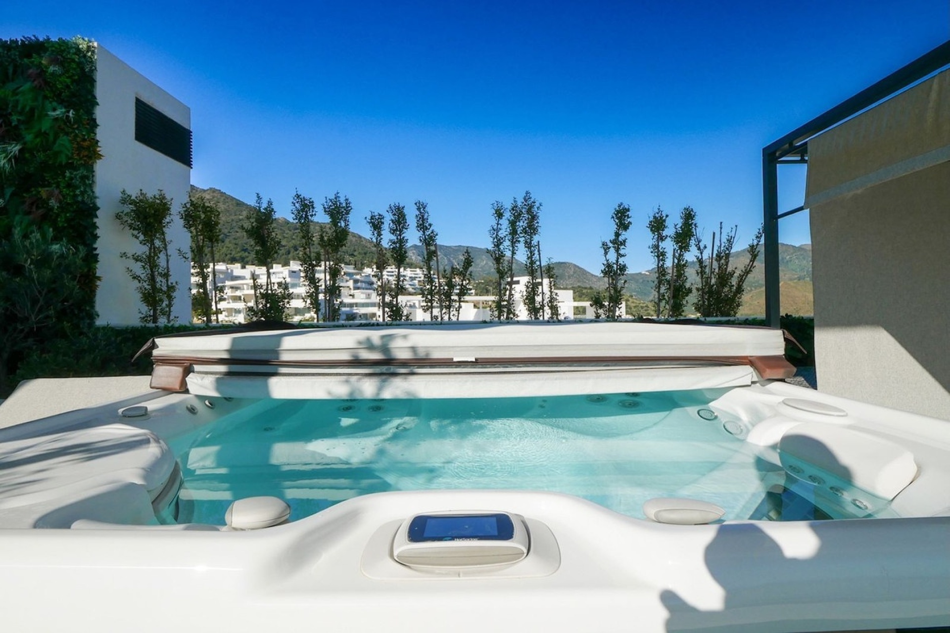 Rynek wtórny - apartment - Marbella - Marbella Centro