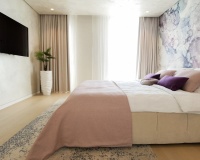 Rynek wtórny - apartment - Marbella - Marbella Centro