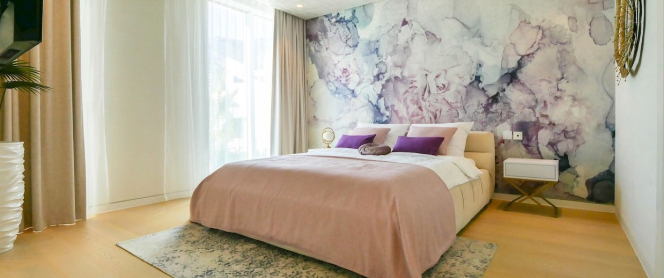 Rynek wtórny - apartment - Marbella - Marbella Centro