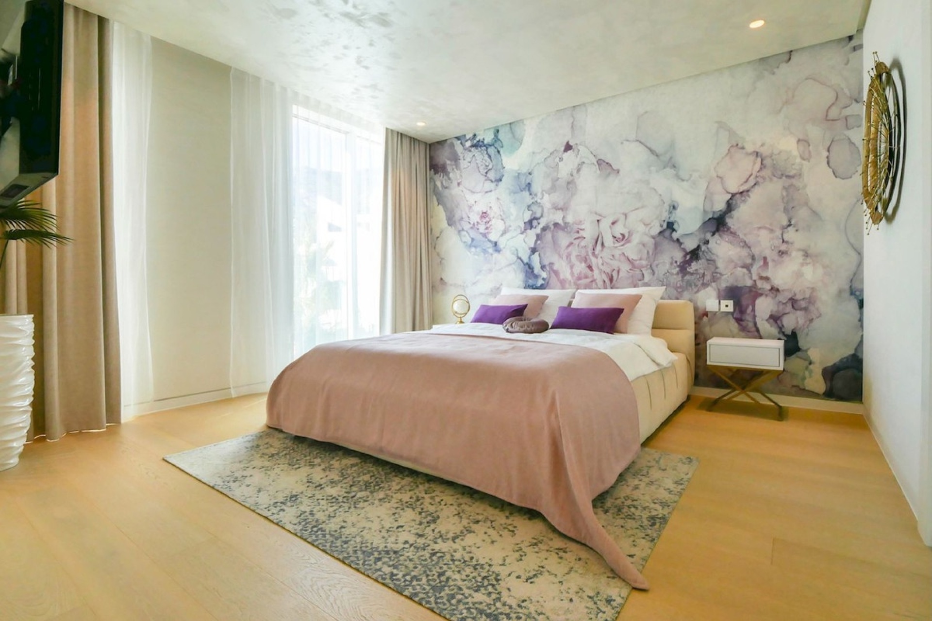 Rynek wtórny - apartment - Marbella - Marbella Centro