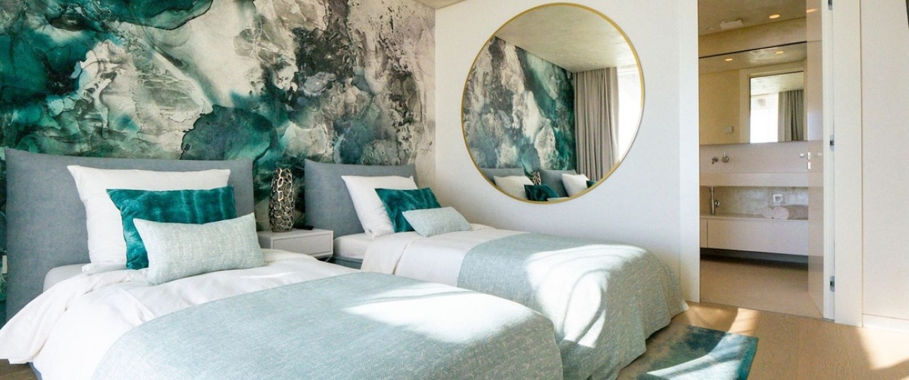 Rynek wtórny - apartment - Marbella - Marbella Centro
