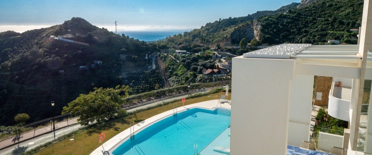 Rynek wtórny - apartment - Marbella - Marbella Centro