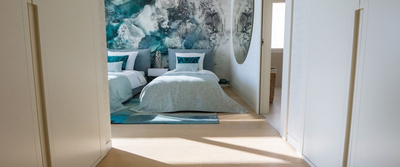 Rynek wtórny - apartment - Marbella - Marbella Centro