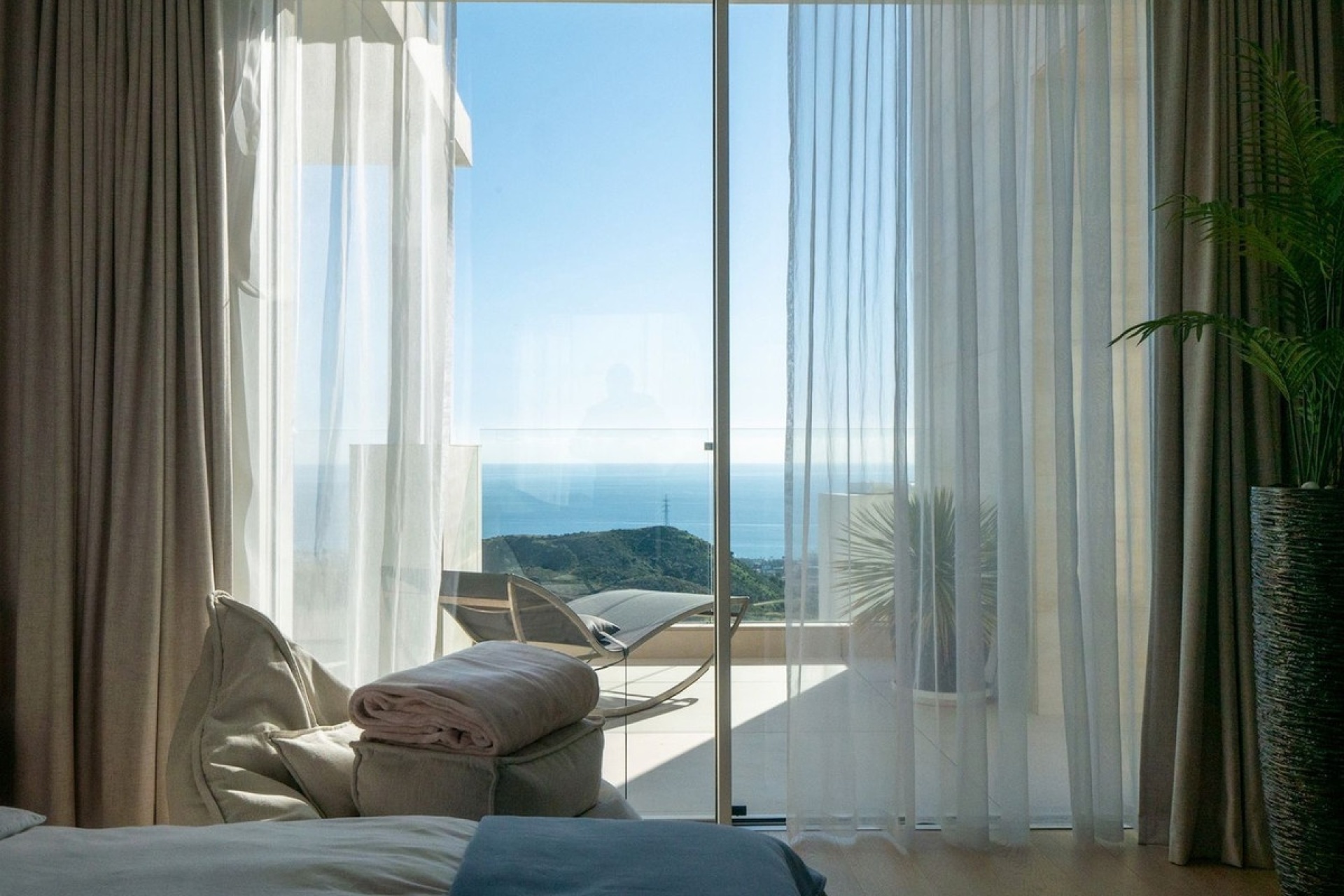 Rynek wtórny - apartment - Marbella - Marbella Centro