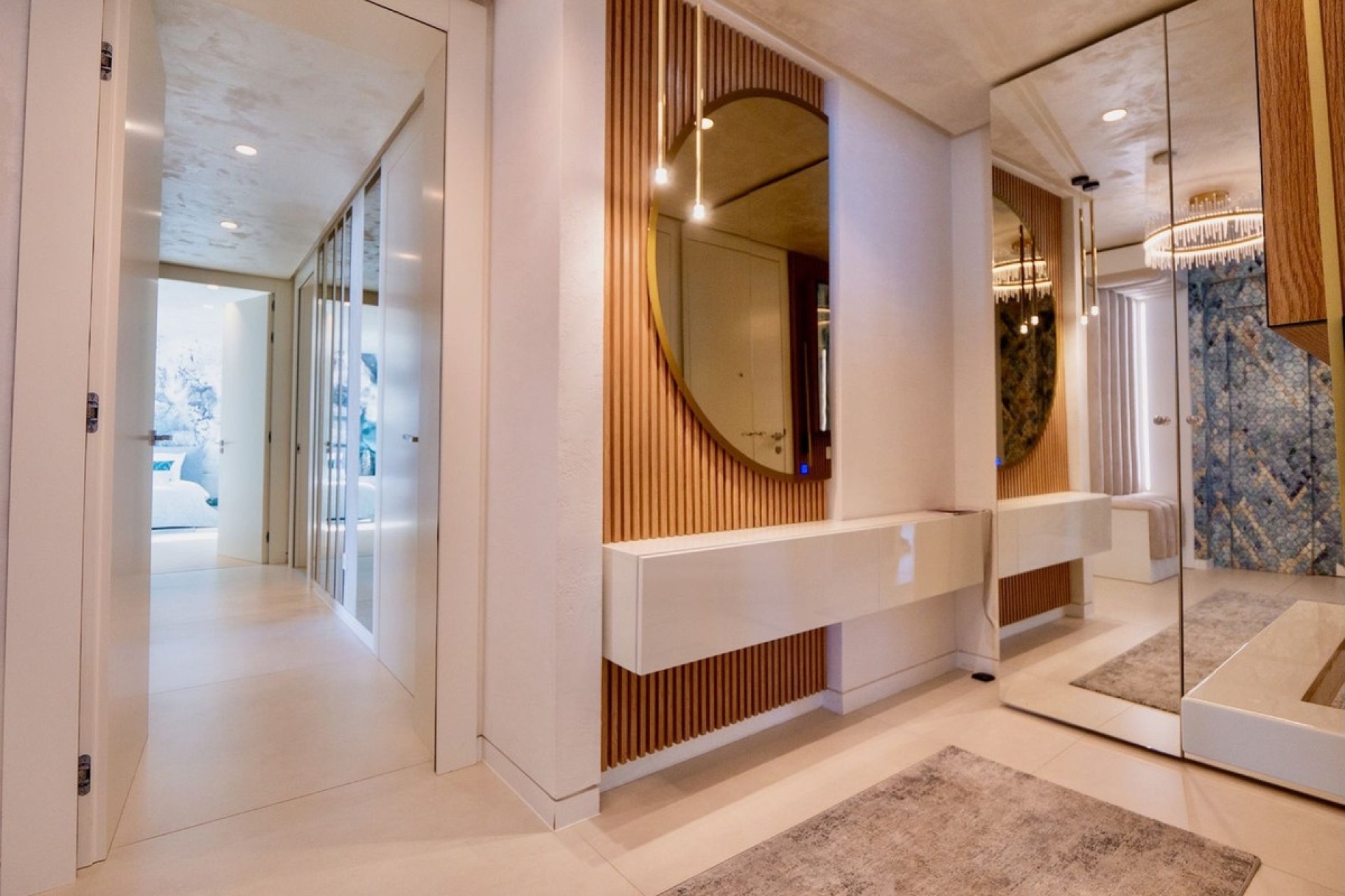 Rynek wtórny - apartment - Marbella - Marbella Centro