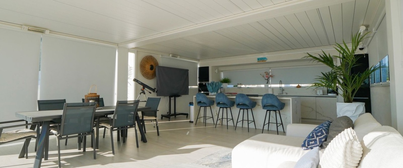 Rynek wtórny - apartment - Marbella - Marbella Centro