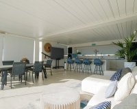 Rynek wtórny - apartment - Marbella - Marbella Centro