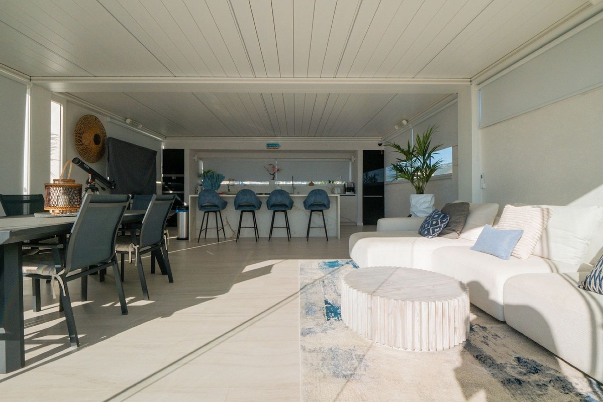 Rynek wtórny - apartment - Marbella - Marbella Centro