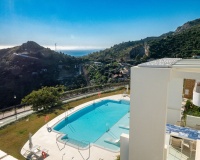 Rynek wtórny - apartment - Marbella - Marbella Centro
