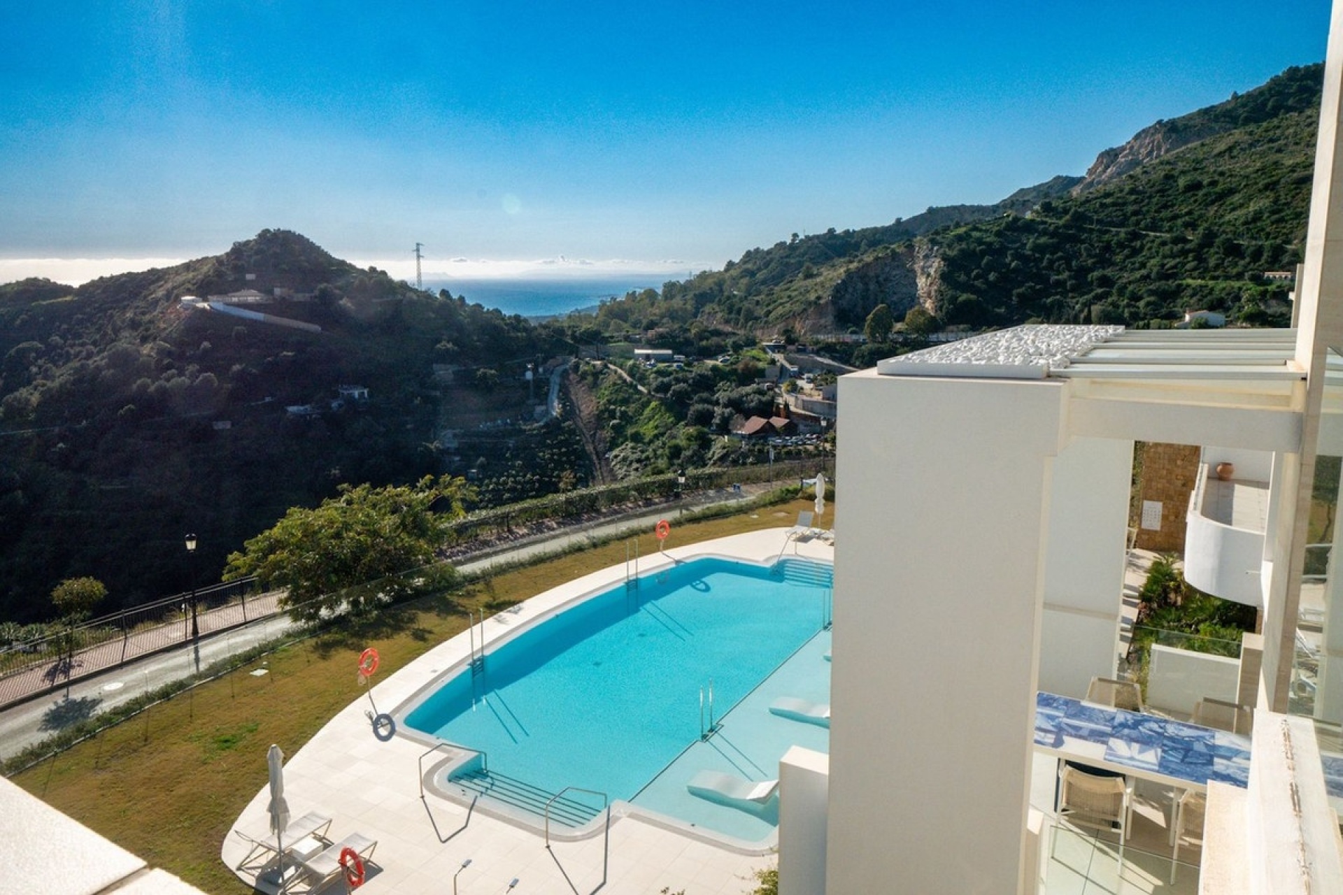 Rynek wtórny - apartment - Marbella - Marbella Centro