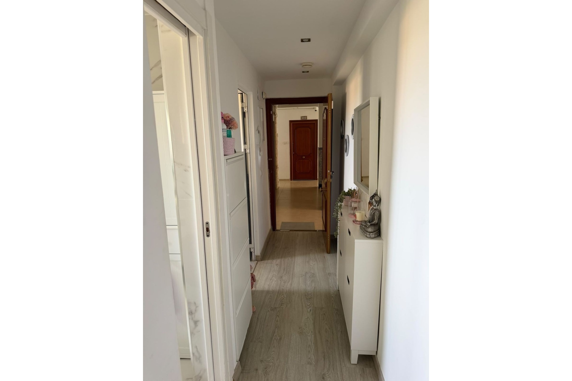 Rynek wtórny - apartment - Marbella - Marbella Centro