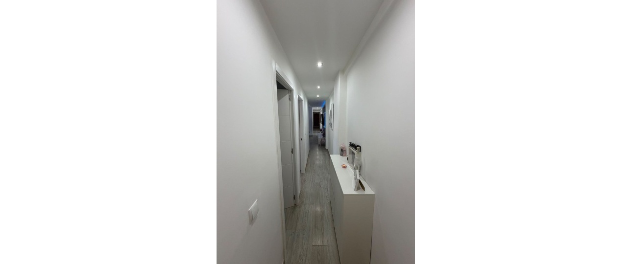 Rynek wtórny - apartment - Marbella - Marbella Centro