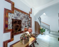 Rynek wtórny - apartment - Marbella - Marbella Centro