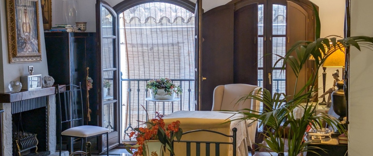Rynek wtórny - apartment - Marbella - Marbella Centro