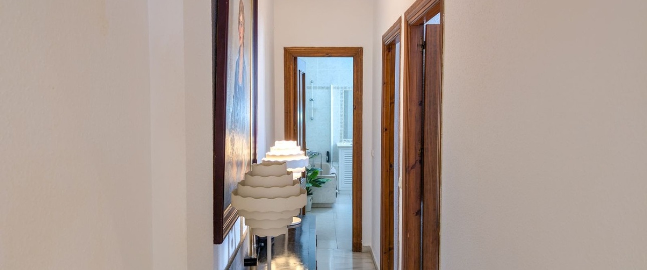 Rynek wtórny - apartment - Marbella - Marbella Centro